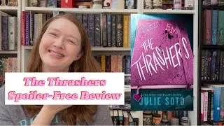 The Thrashers Spoiler-Free Review
