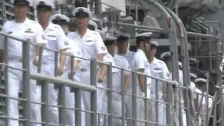 Manila invites Tokyo to meddle in the South China Sea