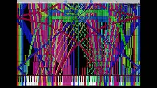 [Black MIDI] Catbug's Rainbowland [MediaTek Dimensity 9000 Legit Run]