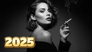 Cosmic Deep House Mix 2025 🌌 | 20 Tracks of Nu Disco, Vocal House & EDM Vibes [Vol.4]