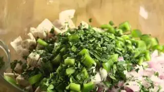 How to Make Mediterranean Quinoa Salad | Salad Recipe | Allrecipes.com