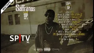 #Saffranos 10. Spectah x Green x Willem - Molotov [Saffranos Vol.2]
