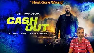 Cash Out Movie Review  | Senthil Talk