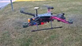 AIMDROIX EVO QUAD