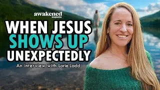 An Unexpected Encounter: A Conversation About Our Divine Design and Jesus - Lorie Ladd