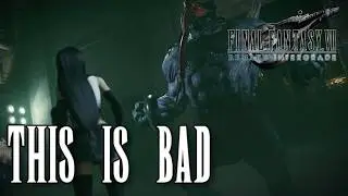 Chapter X | Rough Waters | Final Fantasy VII Remake Intergrade