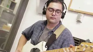 Amoeba Boys - Monstro