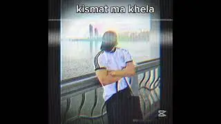 Comeback / hindi Rap song /Dream lite And kismat/official music prod.by.siddhatha new rap mashup 