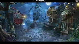 Redemption Cemetery: Dead Park Collector's Edition Gameplay