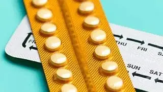 Migraine and Estrogen.