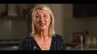 Beyond Blue Rebecca's Story