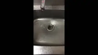 Astronomical miracle Clockwise rotating water current appears in the Northern Hemisphere