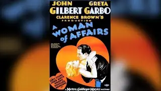 A Woman of Affairs  | 1928 | Drama, Romance