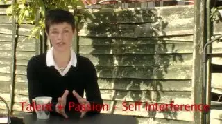 Inner game formula