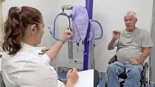 Driving Assessments - Step 2 Medical assessment