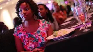 The Crowned Series Interactive Dinner Party at Saks Fifth Avenue