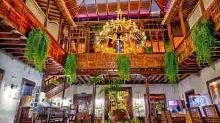 Hotel Marquesa, Puerto de la Cruz, Spain | Holidays In Europe