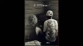 2 STREET (feat. Moh)