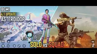 BGMi Game Play just for fun no big youtuber a normal bgmi game play