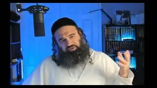 Rabbi Yaron Reuven  - How Someone Becomes a Lowlife (part  2)