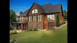 164 Tully Drive, Anderson, SC ~ Real Estate Video