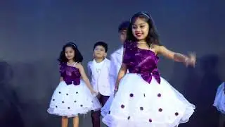 NPS ANNUAL DAY 