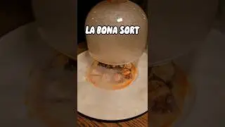 📍LA BONA SORT - BARCELONA #restaurantesbarcelona #bcn #foodie #barcelonalife #comida #restaurante