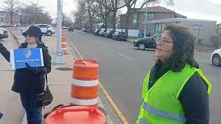 CAIR-MB , DSA And Some NGOS Against Vicky Paladino's Free Speech 