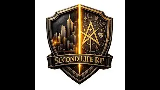 SLRP Five M PD!