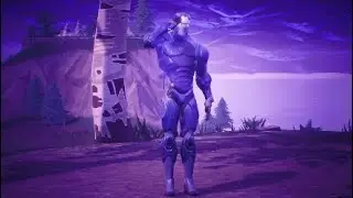#FortniteBlockbuster | Carbide's Journey | Fortnite Short Film