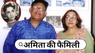 Legendary Bollywood Actress With Her Husband Daughter Mother Father Biography Life Story 2025