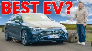 Mercedes CLA in Real-World Testing &ndash; A New Benchmark?