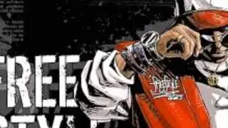 Freestyle Mc Gohan, Mc Crizan, Mc Junior,