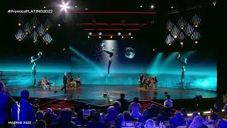 Premios PLATINO 2022 - Gala Completa