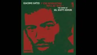 Giacomo Gates - Gun