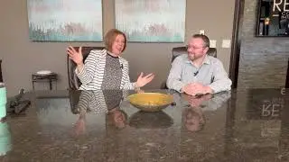 Kim Agemy of EXP Realty