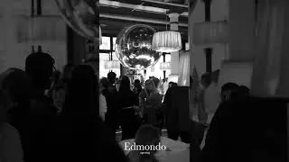 Hamburg opening 🎬🎥 #shorts #youtube #hamburg #opening #edmondo #bigmamma