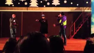 Res. Rec Live#2
