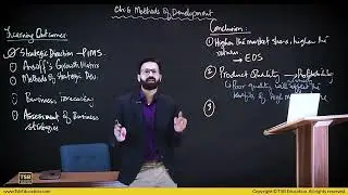 CFAP 3 - Ch. 6 - Strategic Direction Pims Profit Impact Of Marketing Strategies