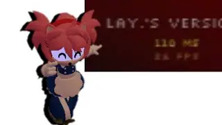 S.ETD Lay's versión gameplay (TD rEXEcution)