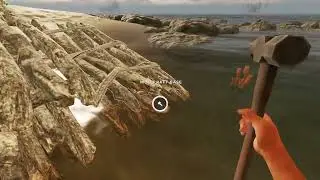 Stranded Deep – Season 3 Day 8: Exploring New Islands & Survival Challenges
