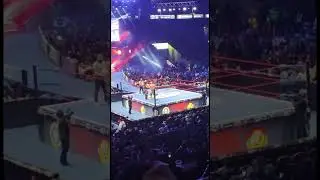 Mucha #acci&oacute;n de #luchalibre en #arena #mexico suscr&iacute;banse para m&aacute;s