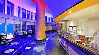 Awaliv International Hotel, Al Taif, Saudi Arabia | Travel With Kajal