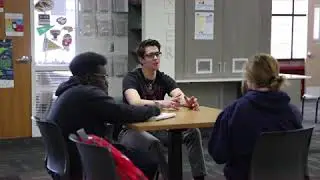 2019 State of the District - IB Schools