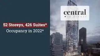 Central Condos