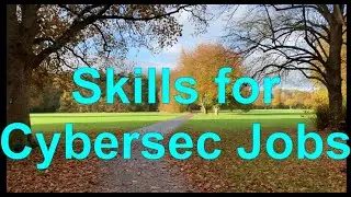 Most valued Cyber Security Skills Jobs in Germany | Cybersecurity Career Skills | JSV 2024