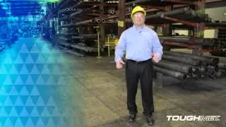 ToughMet&reg; High Performance Alloy for Aerospace Applications