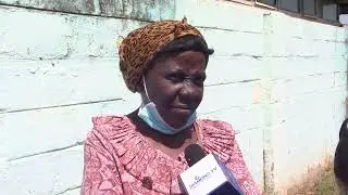 SALAMA PARK VICTIMS PUT TO REST
