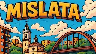 Mislata -Rap Flamenco | Canci&oacute;n Original sobre Mislata Valencia, Gastronom&iacute;a y Cultura
