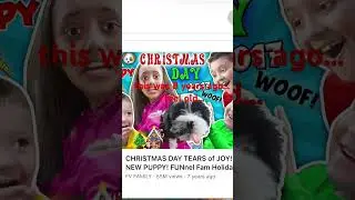 #xmas #music #lastchristmas #santa #fypシ #viral #christmas #fgteev #fvfamily whyyyyyy!